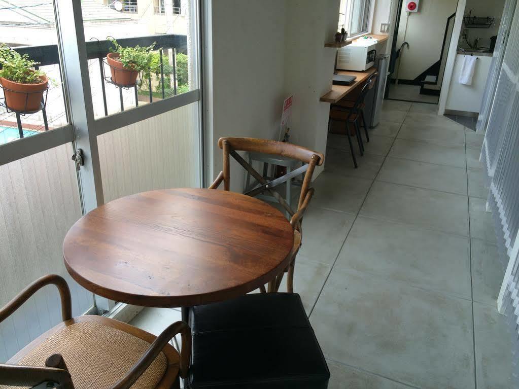 Route - Cafe And Petit Hostel Нагасаки Екстериор снимка